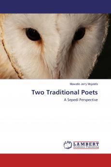 Two Traditional Poets