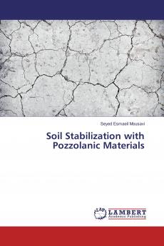 Soil Stabilization with Pozzolanic Materials