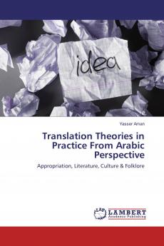 Translation Theories in Practice From Arabic Perspective