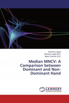 Median MNCV: A Comparison between Dominant and Non-Dominant Hand