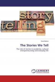 The Stories We Tell