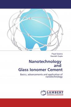 Nanotechnology and Glass Ionomer Cement