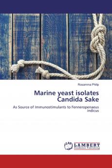 Marine yeast isolates Candida Sake