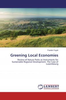 Greening Local Economies