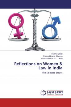 Reflections on Women & Law in India