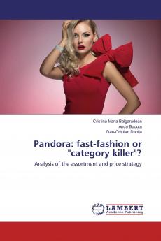 Pandora: fast-fashion or category killer?