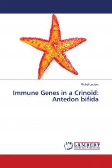 Immune Genes in a Crino��d: Antedon bifida