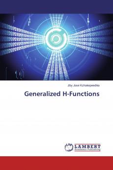 Generalized H-Functions
