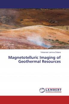 Magnetotelluric Imaging of Geothermal Resources