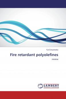 Fire retardant polyolefines