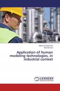 Application of human modeling technologies in industrial context