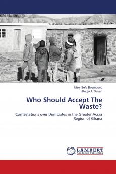Who Should Accept The Waste?