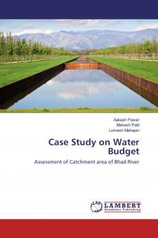 Case Study on Water Budget