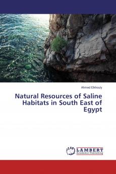 Natural Resources of Saline Habitats in South East of Egypt