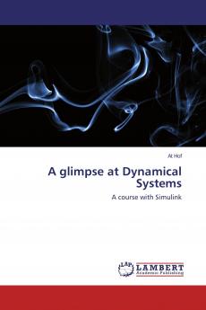 A glimpse at Dynamical Systems