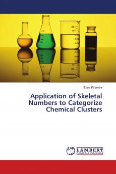 Application of Skeletal Numbers to Categorize Chemical Clusters