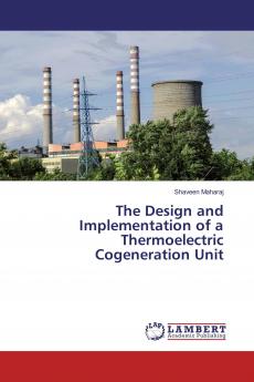 The Design and Implementation of a Thermoelectric Cogeneration Unit