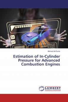 Estimation of In-Cylinder Pressure for Advanced Combustion Engines