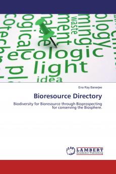 Bioresource Directory