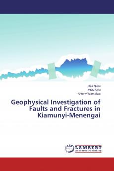 Geophysical Investigation of Faults and Fractures in Kiamunyi-Menengai