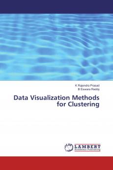 Data Visualization Methods for Clustering