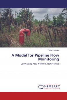 A Model for Pipeline Flow Monitoring