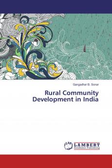 Rural Community Development in India