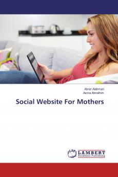 Social Website For Mothers