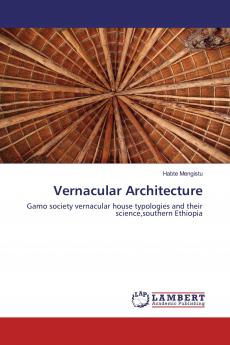 Vernacular Architecture