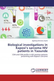 Biological investigations in Kaposi���s sarcoma HIV patients in Yaounde