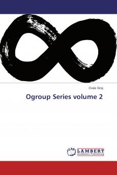 Ogroup Series volume 2