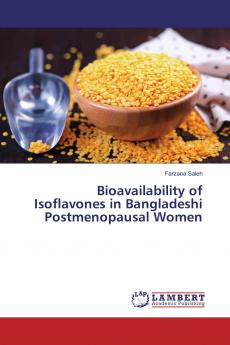 Bioavailability of Isoflavones in Bangladeshi Postmenopausal Women