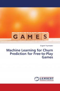 Machine Learning for Churn Prediction for Free-to-Play Games