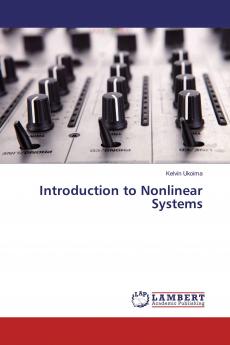 Introduction to Nonlinear Systems