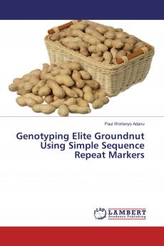 Genotyping Elite Groundnut Using Simple Sequence Repeat Markers