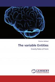The variable Entities