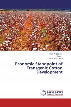 Economic Standpoint of Transgenic Cotton Development