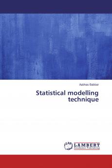 Statistical modelling technique