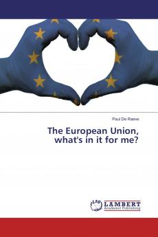 The European Union what's in it for me?