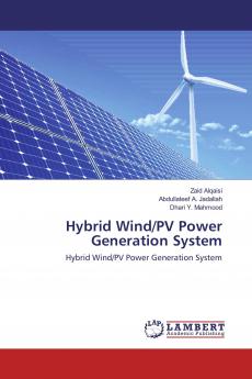 Hybrid Wind/PV Power Generation System