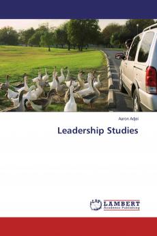 Leadership Studies