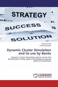 Dynamic Cluster Simulation and its use by Banks