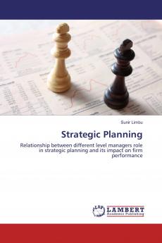 Strategic Planning