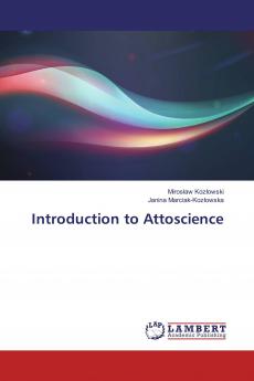 Introduction to Attoscience