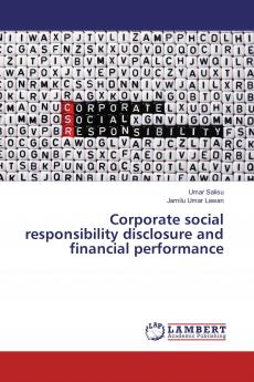 Corporate social responsibility disclosure and financial performance