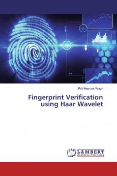 Fingerprint Verification using Haar Wavelet