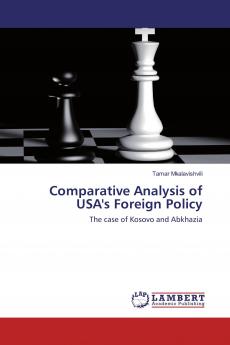 Comparative Analysis of USA's Foreign Policy