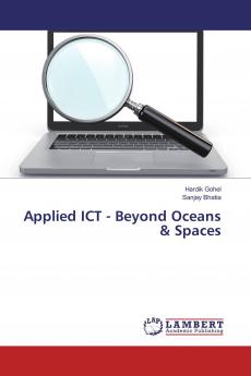 Applied ICT - Beyond Oceans & Spaces