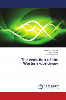The evolution of the Western worldview