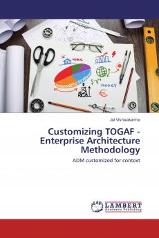 Customizing TOGAF - Enterprise Architecture Methodology